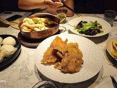 -奉天小馆·非遗东北菜(济南万象城店)