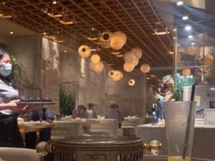 -雍和会海鲜姿造自助(湖东路店)