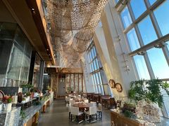 -上海柏悦酒店·世纪100牛排馆