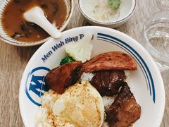 街边碗仔素翅-敏华冰厅(天河城店)