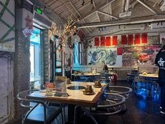 -琥珀川糟粕醋火锅(慈云寺店)