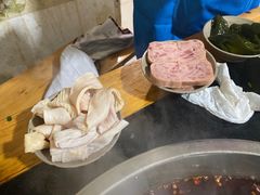 -星鸿社重庆老火锅