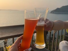 -Brew Farm·精酿农场海滨悬崖餐厅