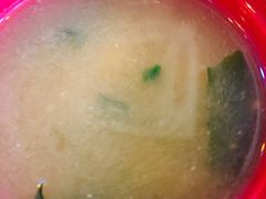 味增汤-犀牛家猪排
