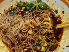 -三姐妹冷面馆(保卫路店)