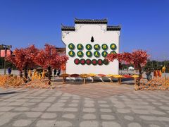 -婺源站
