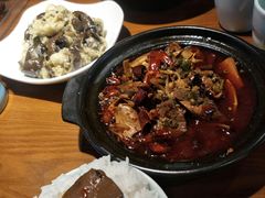 -好嫂子酱猪手•农家菜(华远坊店)
