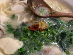-三姐·老友记·南宁老友粉(朝阳区光华路嘉里中心店)