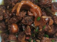 -味好美土菜(迎宾东路店)