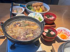 -味太助·银饭食堂(中华城店)