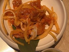 -新石器烤肉(周浦万达店)