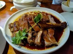 豉油鹅-优之名鹅城
