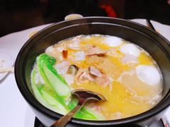 家烧三鲜-张福记(陇海中路店)