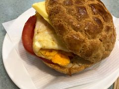 -华嫂冰室(尖沙咀店)