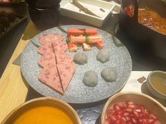 -山缓缓火锅(苏州仁恒仓街店)