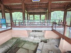 -兰亭风景区