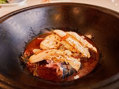 -江湖水乡铁锅炖魚(周庄嘉园店)