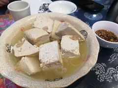 -土菜水饺村(宁夏路店)