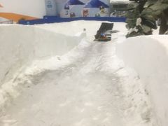-哈尔滨热雪奇迹