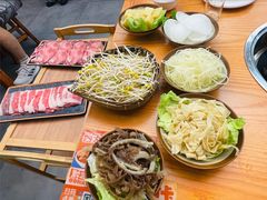 -黔三一夺夺粉酸汤火锅(百信店)