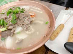 -云海肴汽锅鸡·云南小炒(曲江大悦城店)