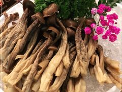 -湯系·煲汤手艺人(东二环泰禾广场店)
