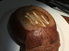 -Amanda餐厅(长乐路店)