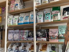 -宠颐生·恒爱宠物医院(静海店)