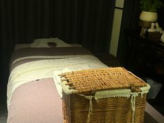 -Angkor SPA 柬埔寨古法按摩(环贸店)