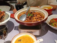 -千滋百味·醉江澜花园餐厅(街道口店)