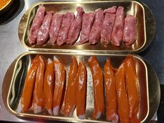 -核桃碳烤肉馆(深圳首店)