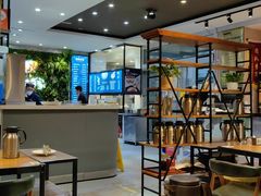 大堂-海味当家·蒸锅海鲜(中山广场创始店)