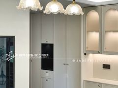 -江阴锦华装饰·堂杰国际设计(江阴店)