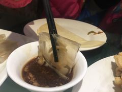 -老昌春饼(中央大街店)