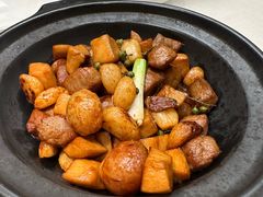 -狮王府淮扬菜(万象城店)