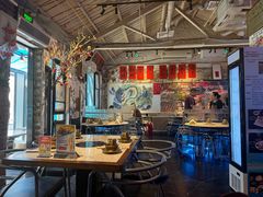 -琥珀川糟粕醋火锅(慈云寺店)