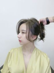 点击看大图 -MRMODE时尚先生美发沙龙