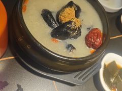 -长顺参鸡汤店(西塔总店)