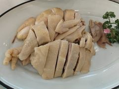 -天鲜阁·海鲜粤菜·33年老字号(石槎白云站店)