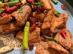 -金龙·打边炉(南京西路店)