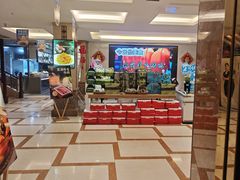 -宏运厨房·海鲜青岛菜·生日宴(城市阳台店)