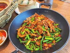 火爆腰花-大盐帮川菜馆(长楹天街店)