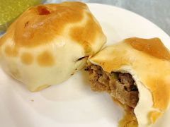 -汗腾格里·风味餐厅(新疆驻京办店)