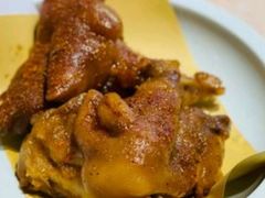 -状元阁烧烤(新华路总店)