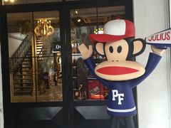 -RGF(巨鹿路店)