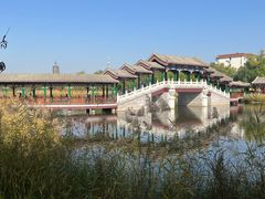 -西海子公园