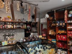 零售区-Alimentari早午餐(安福路店)