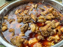 -肥肠鸡冷锅串串(广元利州广场店)