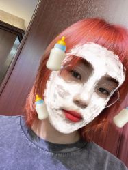 点击看大图 -十六番发型师事务所