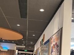 -麦当劳(百联西郊购物中心店)